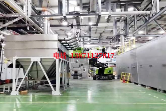 蚌埠机电设备安装工程,设备安装公司